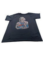 Big Face #99 Monroe Rhinestone Shirt