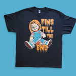 Fins Till The End