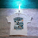 Perfectville Race Car