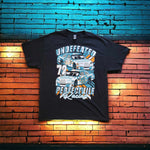 Perfectville Race Car