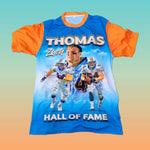 ZT Hall of Fame Limited Edition Shirt