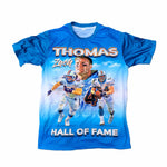 ZT Hall of Fame Limited Edition Shirt