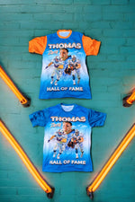 ZT Hall of Fame Limited Edition Shirt