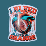 Fins4Life Sticker Decal Pack