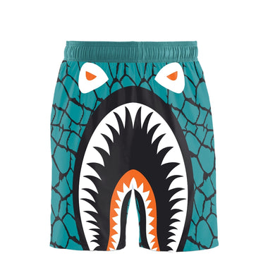 Finz Jawz Big Mouth Shorts