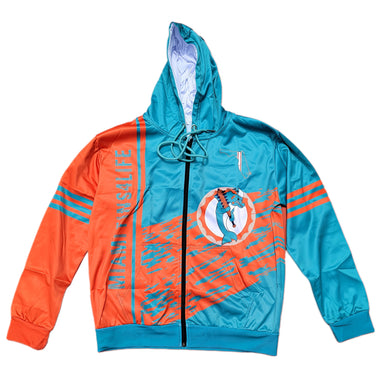 Fins4Life Believe Tracksuit Set