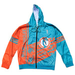Fins4Life Believe Tracksuit Set