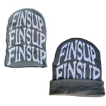 Fins Up Fashion Beanies