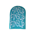 Fins Up Fashion Beanies