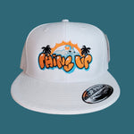 Phins Up Logo Snapback