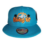 Phins Up Logo Snapback