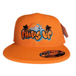 Phins Up Logo Snapback