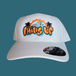 Phins Up Traditional Bill Hat