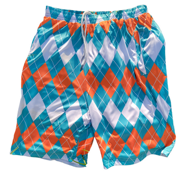 Field of Dream Shorts