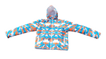 Puffer Jacket Camo Style