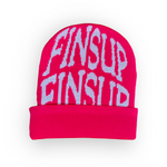 Fins Up Fashion Beanies