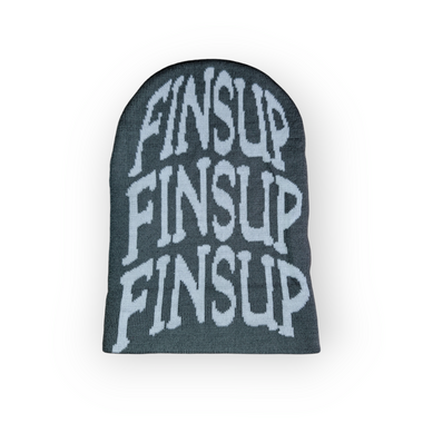 Fins Up Fashion Beanies