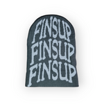 Fins Up Fashion Beanies