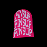 Fins Up Fashion Beanies