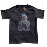 Big Face #99 Monroe Rhinestone Shirt