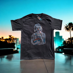 Big Face #99 Monroe Rhinestone Shirt