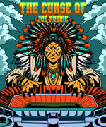 The Curse of Joe Robbie Tee