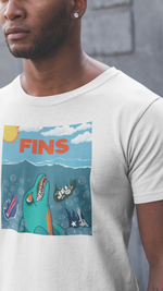 Fins Jaws Seeking