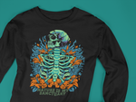 Nature Is My Sanctuary Long Sleeve T-Shirt