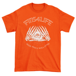 Seek and U Will Find