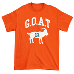 The Goat #13 T-Shirts