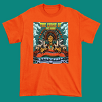 The Curse of Joe Robbie Tee