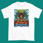 The Curse of Joe Robbie Tee