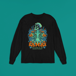 Nature Is My Sanctuary Long Sleeve T-Shirt