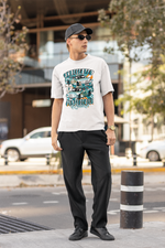 Perfectville Race Car