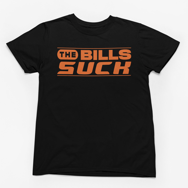 Bills Rivalry Shirt