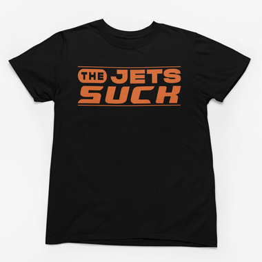 Jets Rivalry Shirt