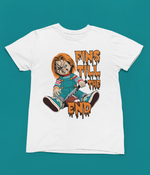 Fins Till The End