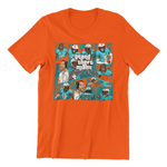 GTA Miami Fins City Style Shirts