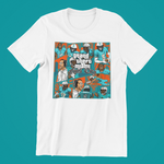 GTA Miami Fins City Style Shirts
