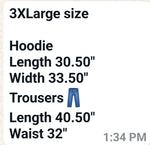 Finsup Aqua Jogger Set