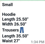 Finsup Aqua Jogger Set