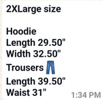 Finsup Aqua Jogger Set