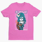 Mystic Blade Anime Shirt