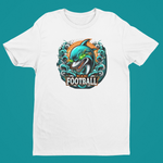 Miami Football Shirt