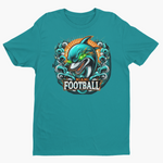 Miami Football Shirt