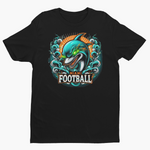 Miami Football Shirt