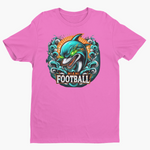 Miami Football Shirt
