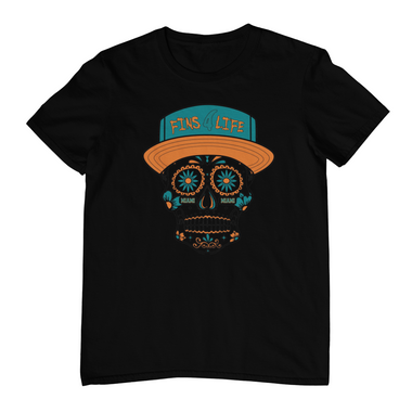 Sugar Skull T-Shirt