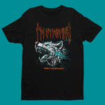 Feed The Wolves