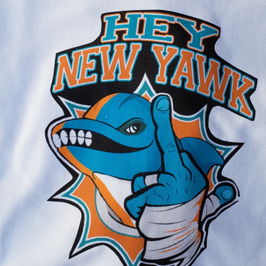 New York Rivalry T-shirt